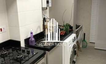 Imagem 2: Apartamento 60m² de 2 dormitórios com 1 vaga no IPIRANGA