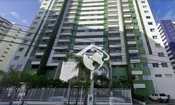 Imagem: Cond. Altos do Farol - Farolandia - Aracaju/SE