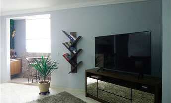 Imagem 6: Apartamento para Aluguel - Jardim Brasília, 2 Quartos, 73 m2