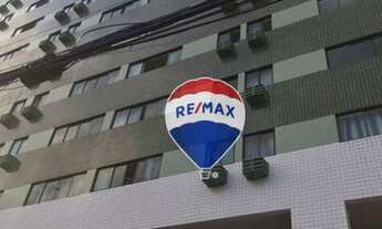 Imagem 7: Vendo apartamento Torre com 2 dormitórios, 52m² por R$ 280 mil