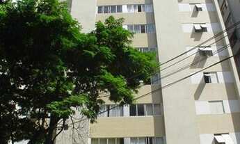 Imagem: Apartamento no Itaim Bibi 115m² 3 Dormitórios