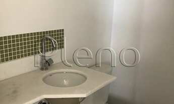 Imagem 5: Sala - Swiss Park - Campinas