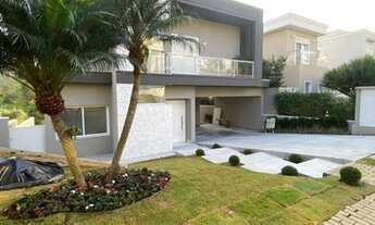 Imagem 6: Casa para Venda em Barueri, Alphaville, 4 dormitórios, 4 suítes, 6 banheiros, 4 vagas