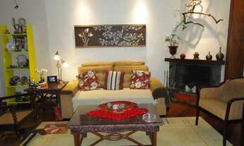 Imagem 4: Casa à venda no Brooklin Paulista com 210m² e 2 dormitórios