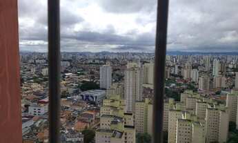 Imagem 6: Apartamento com 2 dormitórios à venda na Vila das Mercês