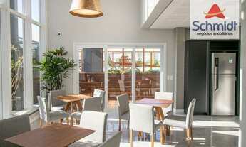 Imagem 4: Apartamento com 3 dormitórios à venda, 94 m² por R$ 798.000,00 - Morro do Espelho - São Le