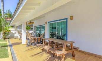 Imagem 5: Casa com 4 dormitórios à venda, 380 m² por R$ 2.800.000,00 - Acapulco - Guarujá/SP