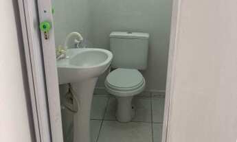 Imagem 6: Ponto Comercial Alvorada 1