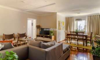 Imagem 3: Reformado com planta versátil, na Vila Madalena!