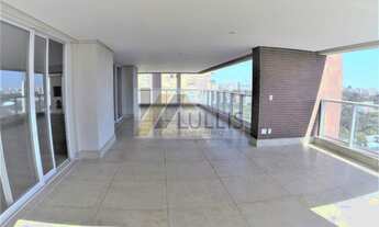 Imagem: Ibirapuera - 540 metros 4 suítes 7 vagas