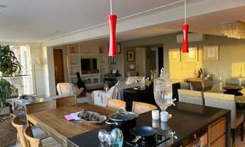 Imagem 6: Apartamento em Perdizes com 190m2 com 4 dormitórios e 5 vagas