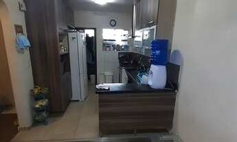 Imagem 3: Apartamento com 2 quartos à venda em Santo Amaro