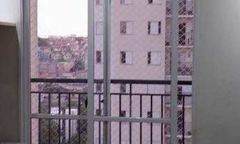 Imagem 1: Apartamento 3 Dormitórios Fatto Reserva Faria Lima (Cocaia