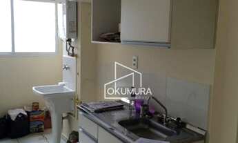 Imagem 5: Apartamento com 2 dormitórios à venda, 48 m² por R$ 319.000,00 - Parque Espacial - São Ber