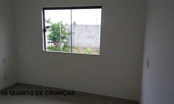 Imagem 3: Linda Casa Jacuípe Country 3 Quartos 840m² Nova Barra Jacuípe Estrada do Coco / Linha Verd