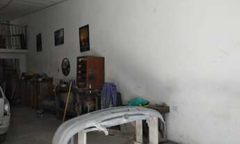 Imagem 6: Salão comercial