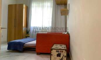 Imagem 7: Rio de Janeiro - Apartamento Padrão - Glória