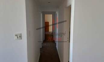 Imagem 4: SãO PAULO - Padrão - Tatuapé