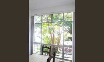 Imagem 2: Apartamento para Aluguel - Maracanã, 3 Quartos, 116 m2