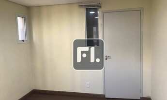 Imagem 4: Conjunto para alugar, 60 m² por R$ 7.950,01/mês - Brooklin - São Paulo/SP