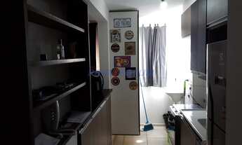 Imagem 5: Apartamento - Parque Maria Helena - Campinas