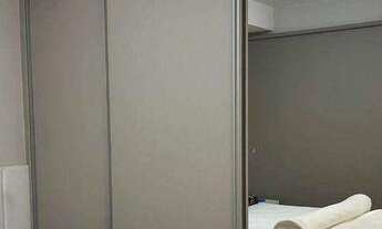 Imagem 7: Apartamento com 1 dormitório para alugar, 84 m² por R$ 10.000/mês - Brooklin Paulista - Sã