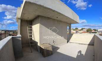 Imagem: Cobertura com 2 dormitórios à venda, 95