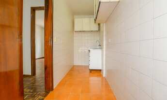 Imagem 7: Apartamento de 38 m² com 1 quarto no Centro de Curitiba