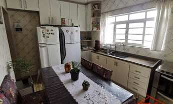 Imagem 4: Casa com 4 dormitórios à venda, 137 m² por R$ 550.000,00 - Vila Itapegica - Guarulhos/SP