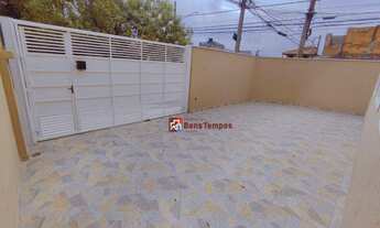 Imagem 6: Sobrado com 2 dormitórios à venda, 62 m² por R$ 375.000 - Jardim Helena - São Paulo/SP