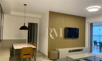 Imagem 5: Apartamento para alugar com 3 dormitórios , 129 m²- Riviera - Módulo 7 - Bertioga/SP
