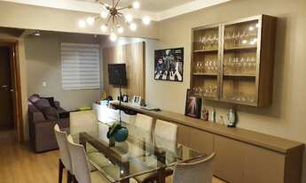 Imagem 5: Apartamento com 2 dormitórios à venda, 127 m² por R$ 510.000,00 - Gleba Palhano - Londrina