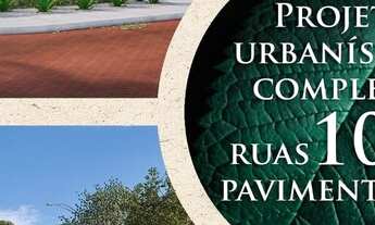 Imagem 5: Lote/Terreno para venda com 306 metros quadrados em Aldeia dos Camarás - Camaragibe - PE