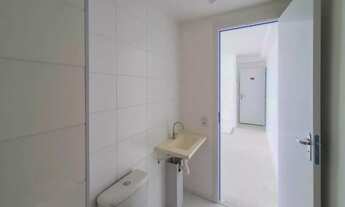 Imagem 7: Excelente Apartamento à venda com 36m² no Cambuci