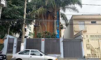 Imagem 2: PRÉDIO - VILA CLEMENTINO - SP