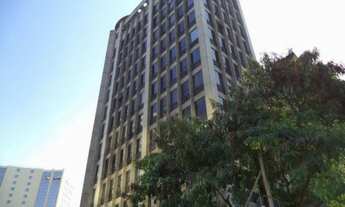 Imagem 2: CONJUNTO COMERCIAL 286M² 6 VAGAS - VILA OLIMPIA