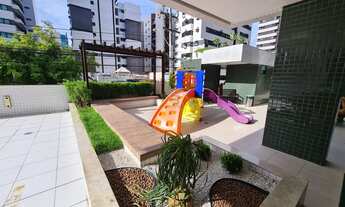 Imagem 3: APARTAMENTO RESIDENCIAL em MACEIÓ - AL, JATIÚCA