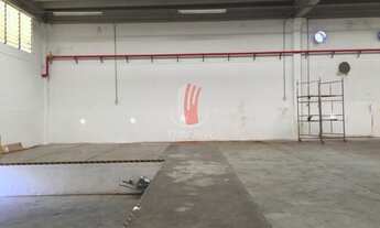 Imagem 2: São Paulo - Galpão/Depósito/Armazém - PARQUE SAO LOURENÇO