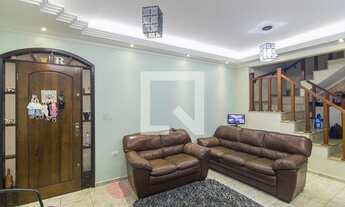 Imagem 2: Casa à Venda - Jardim Las Vegas, 3 Quartos, 179 m2