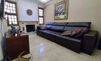 Imagem 3: Casa para Venda em Barueri, Alphaville, 4 dormitórios, 2 suítes, 6 banheiros, 6 vagas