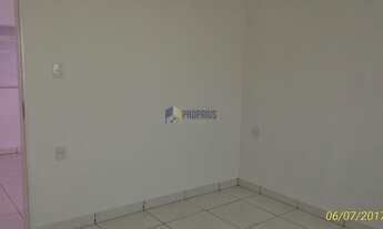 Imagem 7: Apartamento com dois quartos no Vila Brasil