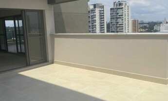 Imagem 2: Excelente cobertura de 152 m² 3 dormitórios 3 suítes 3 vagas Chácara Santo Antônio