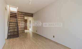 Imagem 3: Porto Alegre - Apartamento Padrão - Floresta