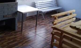 Imagem 7: CASA TÉRREA - ALTO DA LAPA - SP