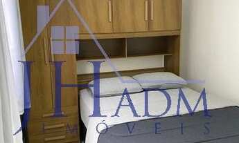 Imagem 3: Lindo apartamento com 2 quartos e vaga de garagem, próximo ao Mundial e Shopping Barra Wor