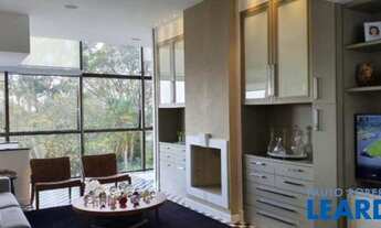 Imagem 2: APARTAMENTO - POMPÉIA - SP