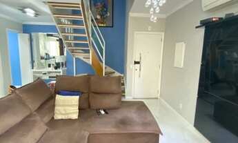 Imagem 4: Duplex em Perdizes com 3 dormitórios