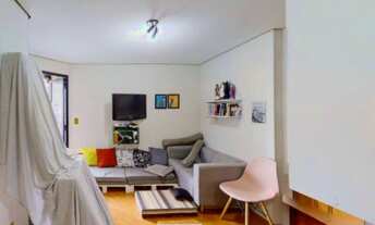 Imagem 5: Apartamento com 1 dormitório à venda no Centro