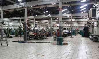 Imagem 8: SÃO PAULO - Galpão/Depósito/Armazém - VILA LEOPOLDINA