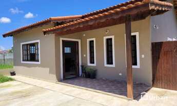 Imagem 4: Casa com 3 dormitórios à venda, 200 m² por R$ 540.000,00 - Haras Mjm - Vargem Grande Pauli